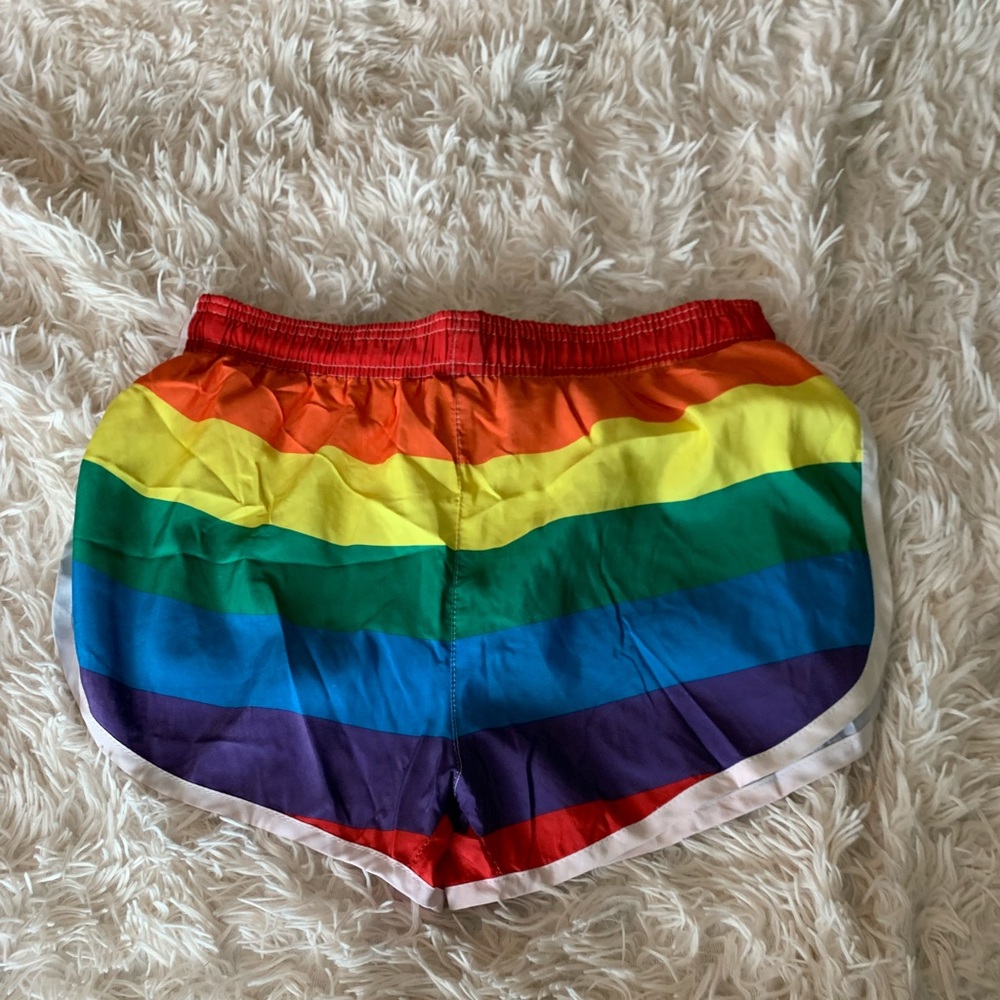 Uzzi men’s shorts